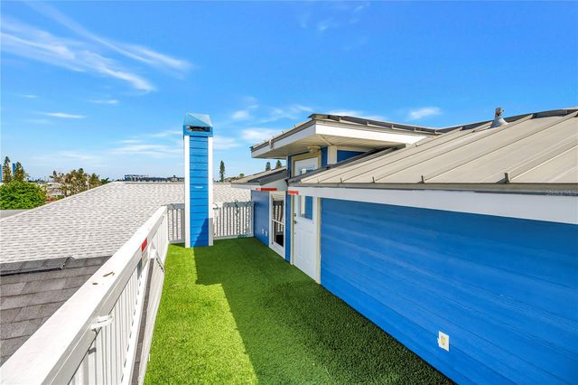 14500 N BAYSHORE DRIVE, Madeira Beach, FL 33708