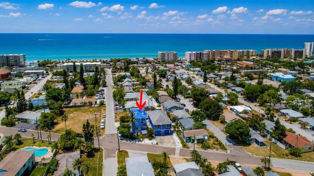 14500 N BAYSHORE DRIVE, Madeira Beach, FL 33708
