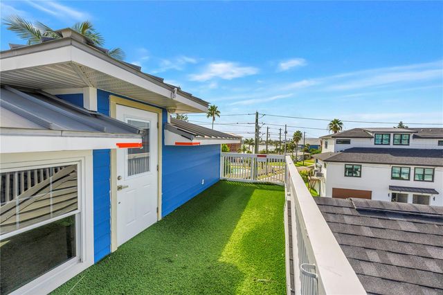 14500 N BAYSHORE DRIVE, Madeira Beach, FL 33708