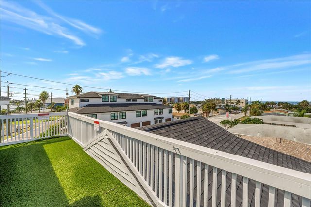 14500 N BAYSHORE DRIVE, Madeira Beach, FL 33708