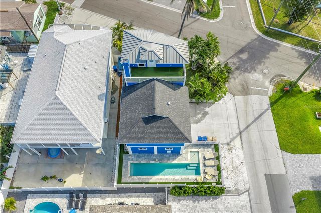 14500 N BAYSHORE DRIVE, Madeira Beach, FL 33708