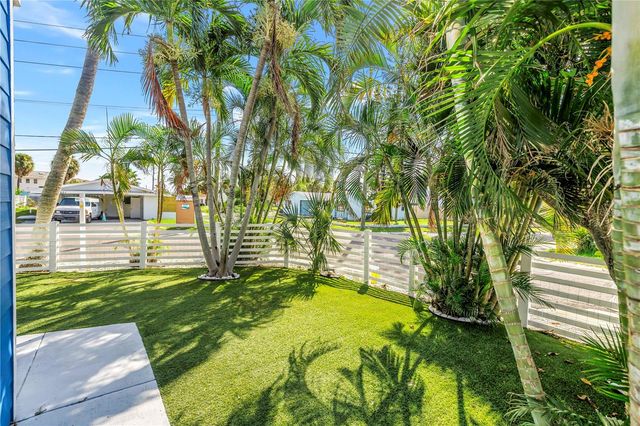 14500 N BAYSHORE DRIVE, Madeira Beach, FL 33708