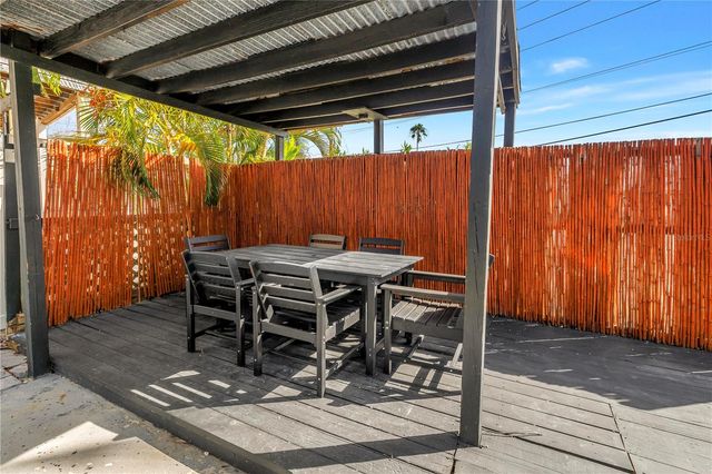 14500 N BAYSHORE DRIVE, Madeira Beach, FL 33708