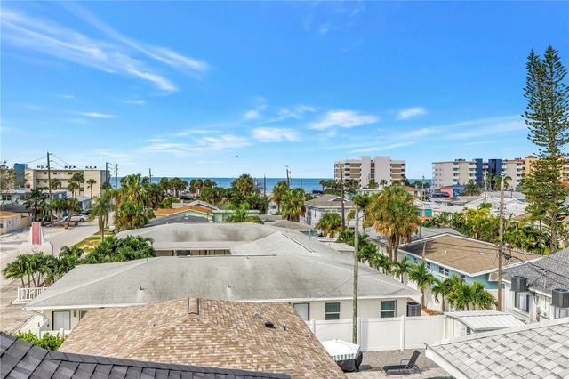 14500 N BAYSHORE DRIVE, Madeira Beach, FL 33708