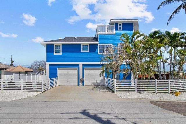 14500 N BAYSHORE DRIVE, Madeira Beach, FL 33708