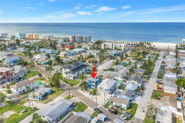 14500 N BAYSHORE DRIVE, Madeira Beach, FL 33708