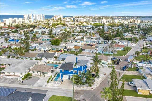 14500 N BAYSHORE DRIVE, Madeira Beach, FL 33708