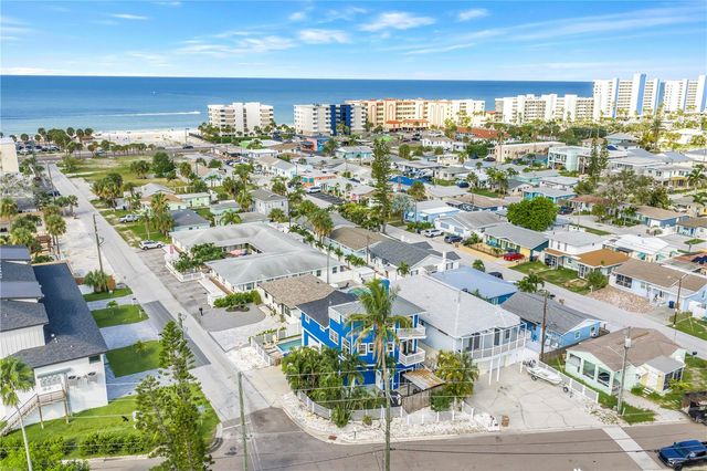 14500 N BAYSHORE DRIVE, Madeira Beach, FL 33708