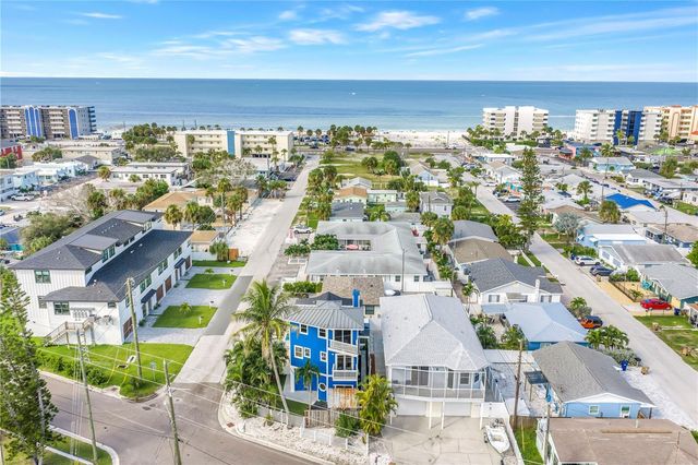 14500 N BAYSHORE DRIVE, Madeira Beach, FL 33708
