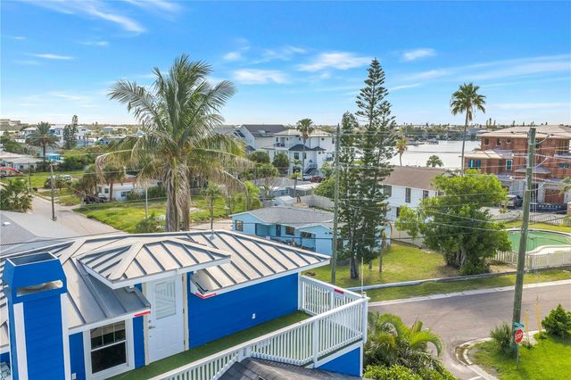 14500 N BAYSHORE DRIVE, Madeira Beach, FL 33708