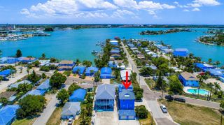 14500 N BAYSHORE DRIVE, Madeira Beach, FL 33708