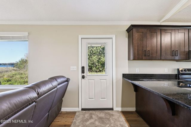 6664 SW 160TH Street, Starke, FL 32091