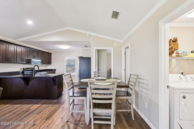 6664 SW 160TH Street, Starke, FL 32091