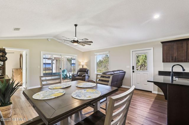 6664 SW 160TH Street, Starke, FL 32091