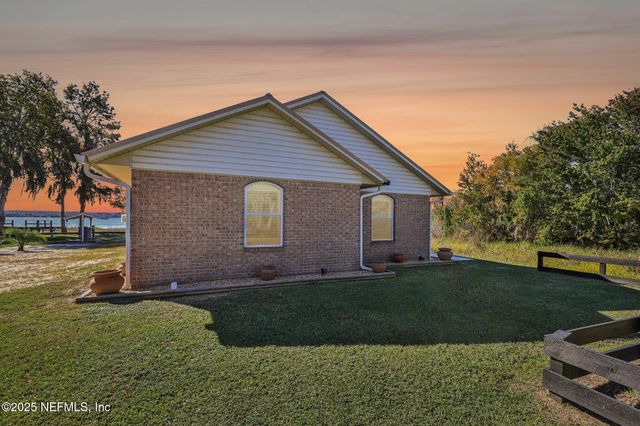 6664 SW 160TH Street, Starke, FL 32091