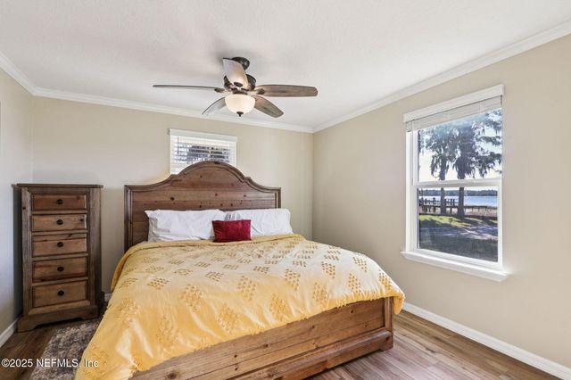 6664 SW 160TH Street, Starke, FL 32091