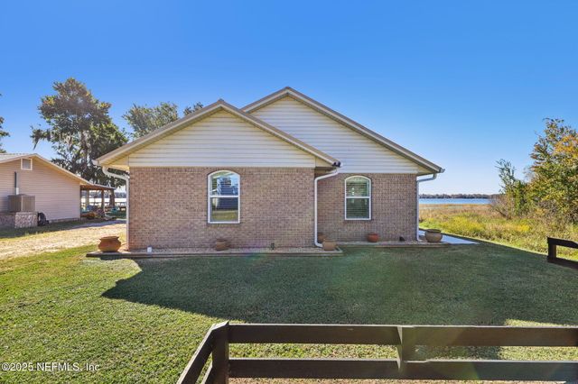 6664 SW 160TH Street, Starke, FL 32091