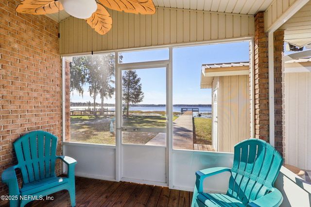 6664 SW 160TH Street, Starke, FL 32091