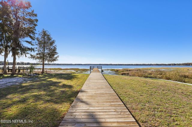 6664 SW 160TH Street, Starke, FL 32091