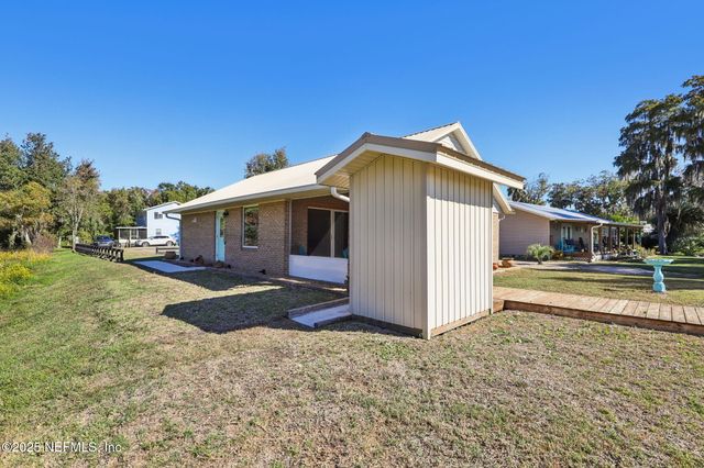 6664 SW 160TH Street, Starke, FL 32091