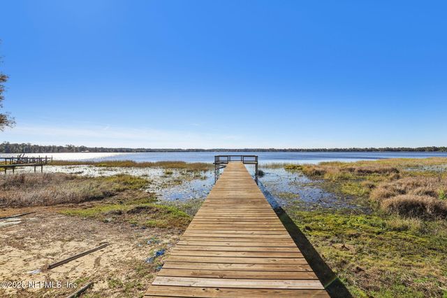 6664 SW 160TH Street, Starke, FL 32091