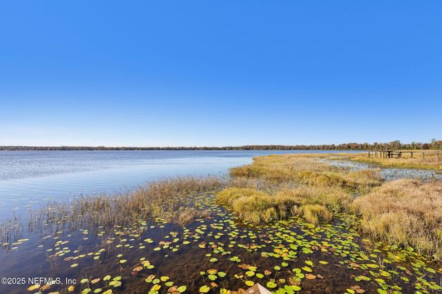 6664 SW 160TH Street, Starke, FL 32091