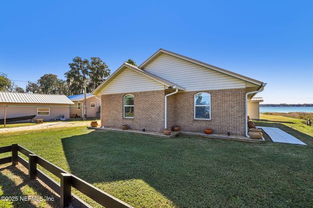 6664 SW 160TH Street, Starke, FL 32091