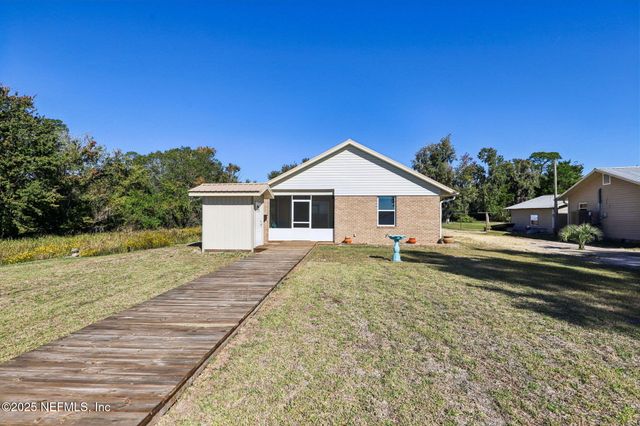 6664 SW 160TH Street, Starke, FL 32091