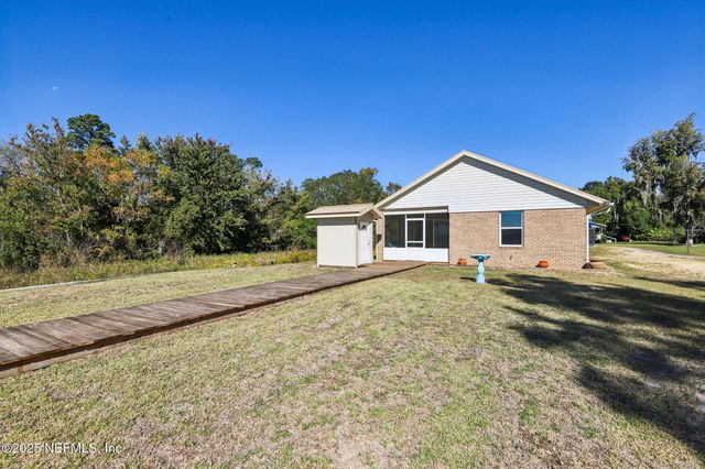 6664 SW 160TH Street, Starke, FL 32091