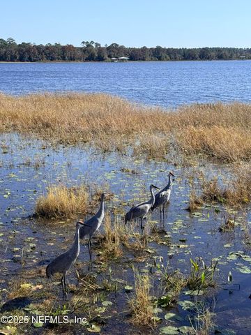 6664 SW 160TH Street, Starke, FL 32091