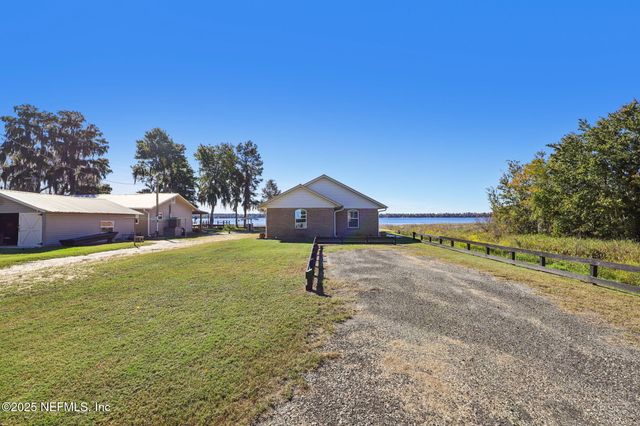 6664 SW 160TH Street, Starke, FL 32091