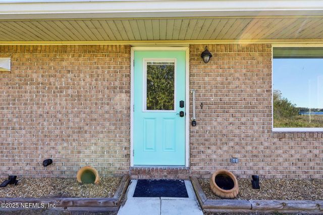 6664 SW 160TH Street, Starke, FL 32091