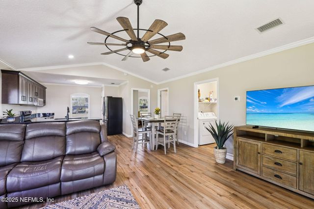 6664 SW 160TH Street, Starke, FL 32091