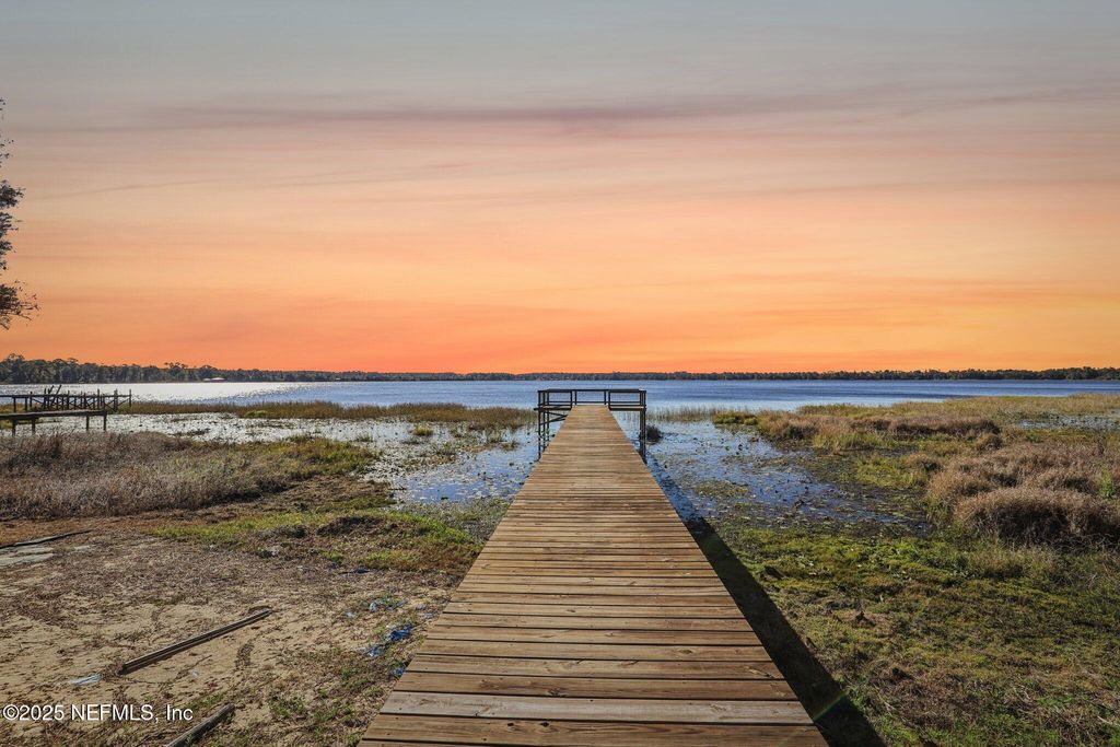 6664 SW 160TH Street, Starke, FL 32091