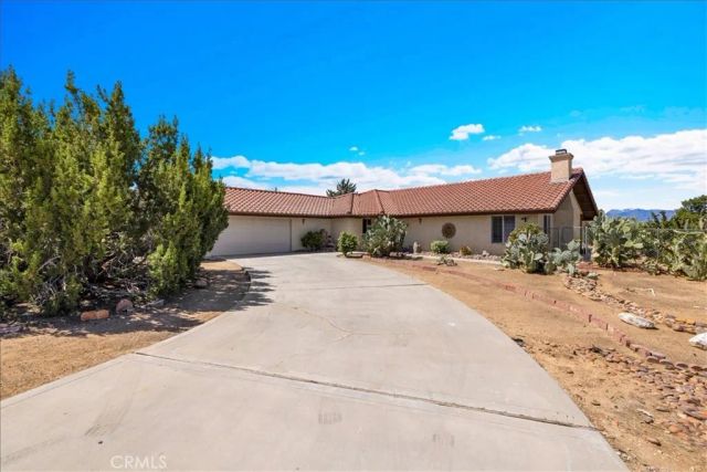 8802 Rubidoux Avenue, Yucca Valley, CA 92284