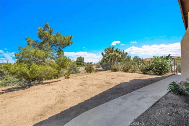 8802 Rubidoux Avenue, Yucca Valley, CA 92284