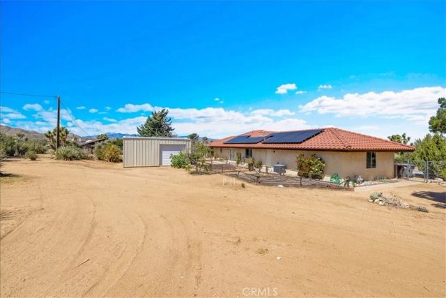8802 Rubidoux Avenue, Yucca Valley, CA 92284
