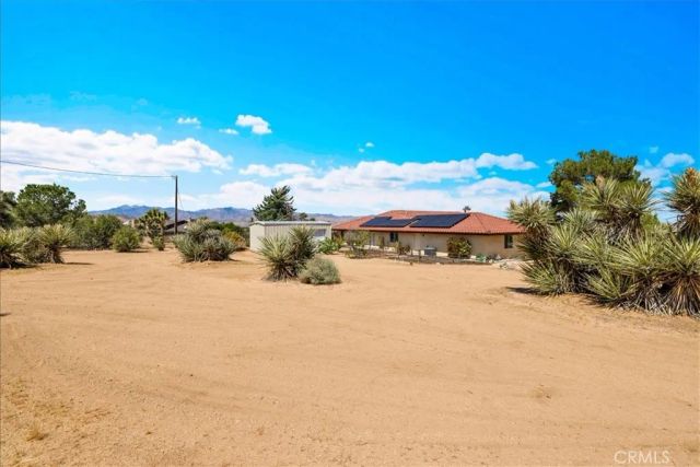 8802 Rubidoux Avenue, Yucca Valley, CA 92284