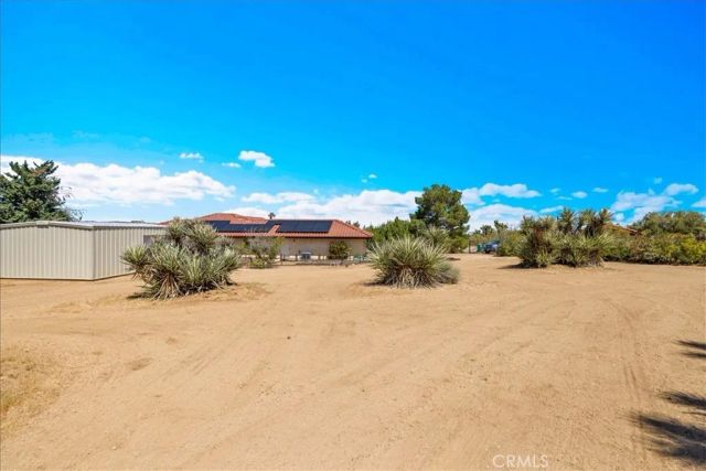 8802 Rubidoux Avenue, Yucca Valley, CA 92284