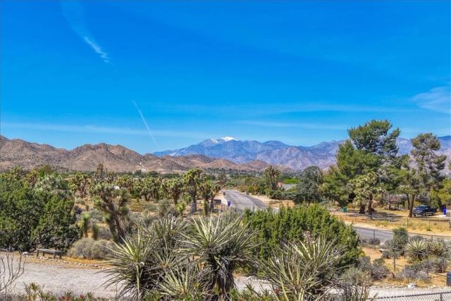8802 Rubidoux Avenue, Yucca Valley, CA 92284