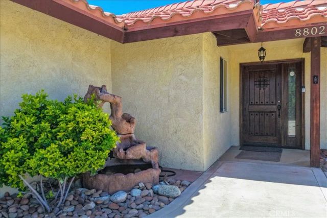 8802 Rubidoux Avenue, Yucca Valley, CA 92284