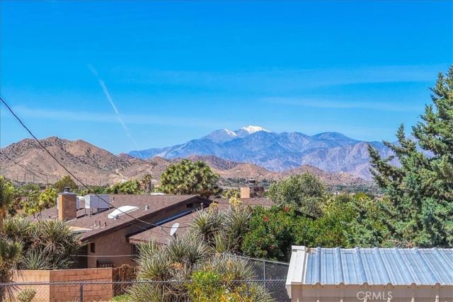 8802 Rubidoux Avenue, Yucca Valley, CA 92284