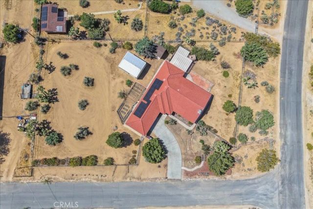 8802 Rubidoux Avenue, Yucca Valley, CA 92284