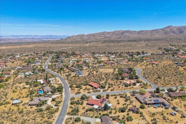 8802 Rubidoux Avenue, Yucca Valley, CA 92284