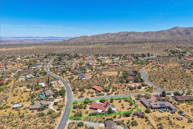 8802 Rubidoux Avenue, Yucca Valley, CA 92284