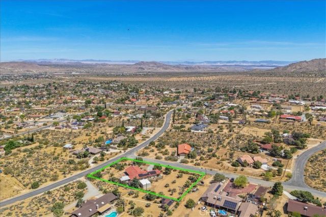 8802 Rubidoux Avenue, Yucca Valley, CA 92284