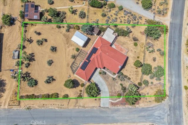 8802 Rubidoux Avenue, Yucca Valley, CA 92284