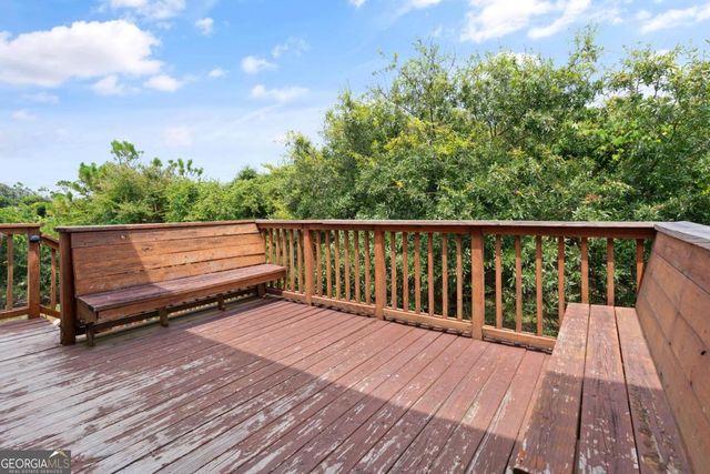 12 Bliss Lane, Jekyll Island, GA 31527