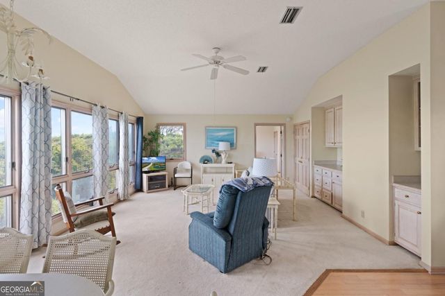 12 Bliss Lane, Jekyll Island, GA 31527