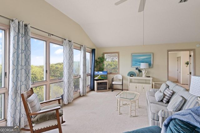 12 Bliss Lane, Jekyll Island, GA 31527